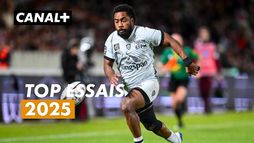 Le Top essais de 2025