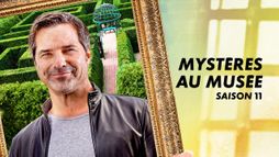 Mystères au musée
