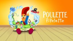 Poulette pipelette