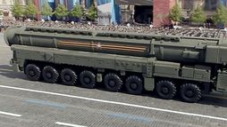 Les armes secrètes de Poutine