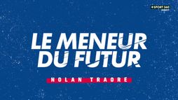 Nolan Traore - Le meneur du futur