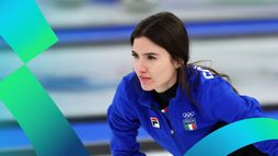 Curling | Grande-Bretagne - Italie (F)