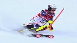Val d'Isère | Slalom (H) – 1re manche