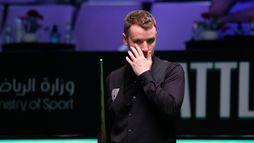 Yao Pengcheng - Sam Craigie