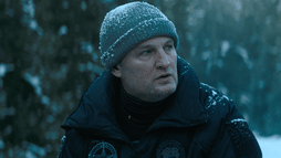 The Last Frontier : Saison 1