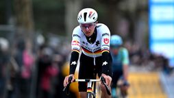 Tour des Abruzzes | 2e étape