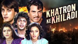 Khatron Ke Khiladi
