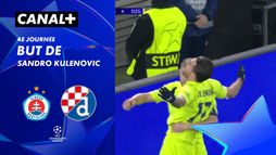 Le but de Sandro Kulenovic contre Slovan Bratislava (72')