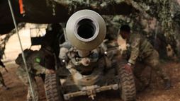 L'Europe peut-elle se défendre elle-même ?