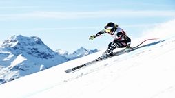 Saint Moritz 2 | Descente (F)