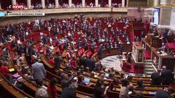 Loi «Philippine» : les députés adoptent le texte allongeant la durée de rétention des étrangers sous OQTF jugés dangereux