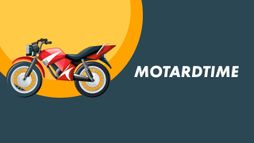 Motard Time - 27 Mai 2026