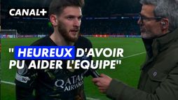 Ligue des champions - Kvaratskhelia heureux de son doublé contre Chelsea
