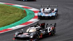 6 Heures de Fuji | Les meilleurs moments
