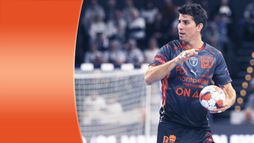 Montpellier Handball - Irudek Bidasoa Irun