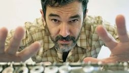 Jazz à Porquerolles