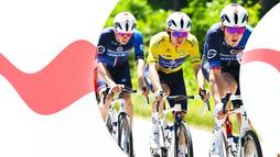 Tour de Suisse | 5e étape