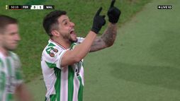Le but de Kady Iuri Borges Malinowski contre Malmo (53')