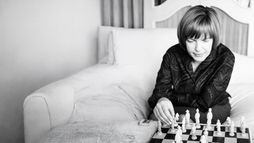 Ingeborg Bachmann : Poétesse rebelle et iconoclaste