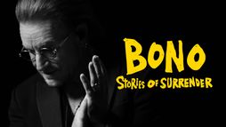 Bono: Stories of Surrender