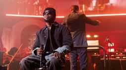 Hip Hop Symphonique