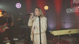 Concert très très privé