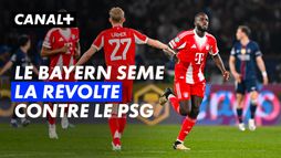 Le Bayern sème la révolte contre le PSG !