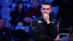 Zhao Xintong - Mark Selby