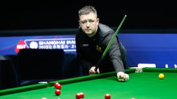 Kyren Wilson - Iulian Boiko