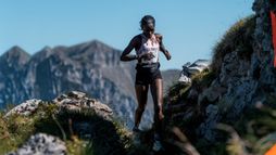 Golden Trail World Series | Ledro Sky Trentino