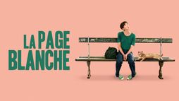 La page blanche