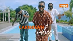 CARIBBEAN VIBES