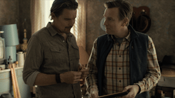 Raymond & Ray : bande-annonce