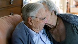 Jusqu'à ce que la mémoire nous sépare