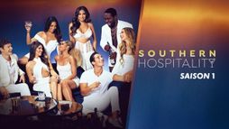 Southern hospitality saison 1