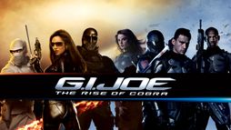 G.I. Joe : Le réveil du Cobra