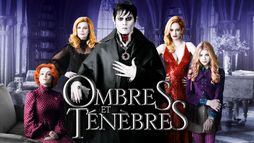 Dark Shadows