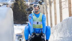 Saint-Moritz | Double (H) – 1re manche