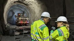 LGV Lyon-Turin : tensions dans les Alpes