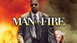 Man on Fire