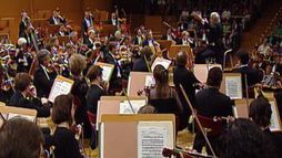Münchner Philharmoniker, Sergiu Celibidache : Debussy, Prélude à l'après-midi d'un faune