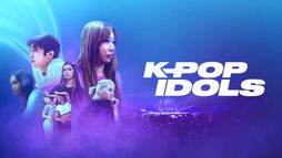 K-Pop Idols