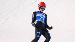 Oslo 2 | HS 134 (H) – Qualifications