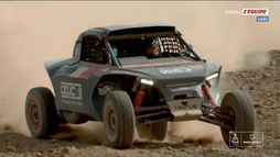 Rallye : Rallye Dakar