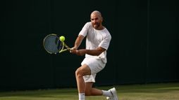 Daniil Medvedev - Adrian Mannarino