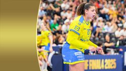 OTP Group Buducnost - Metz Handball