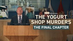 The Yogurt Shop Murders