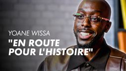 RDC, transferts, Mbeumo… Yoane Wissa revient sur sa carrière en Premier League