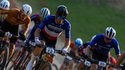Leogang | XCC