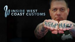 Street Customs